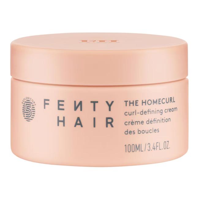 Fenty Cabello la casa de su casa.